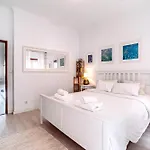 Appartement Hidden Gem 1 In Center Lissabon