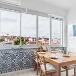 Hidden Gem 1 In Center Appartement
