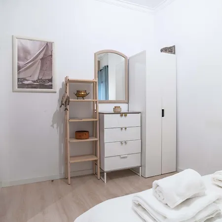Hidden Gem 1 In Center Appartement *