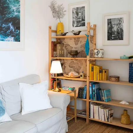 Hidden Gem 1 In Center * ליסבון