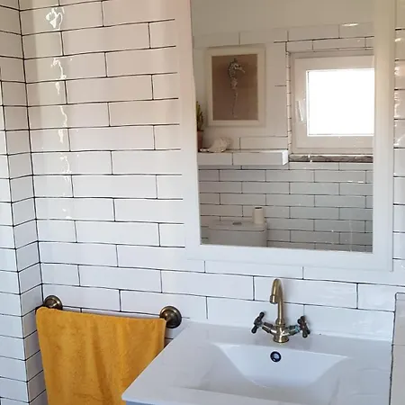 شقة Hidden Gem 1 In Center *