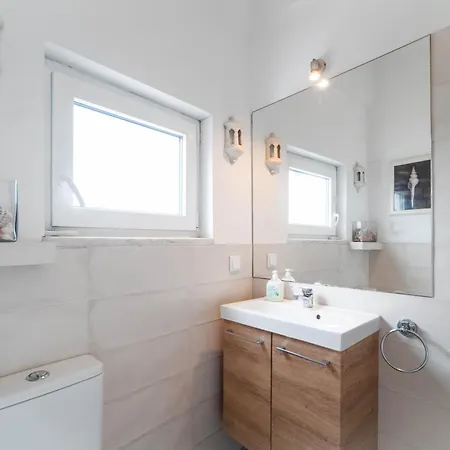 Hidden Gem 1 In Center Appartement *