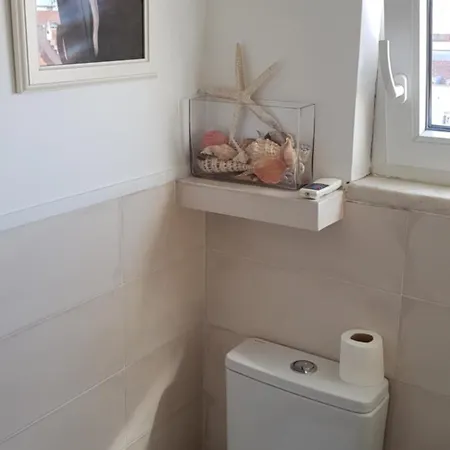 Apartamento Hidden Gem 1 In Center *