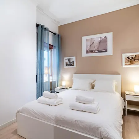 Hidden Gem 1 In Center * Lisboa