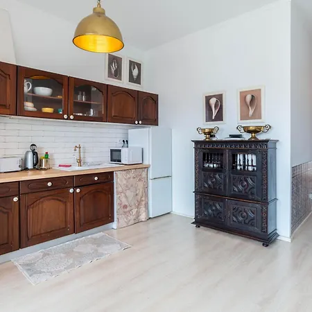 Apartamento Hidden Gem 1 In Center *