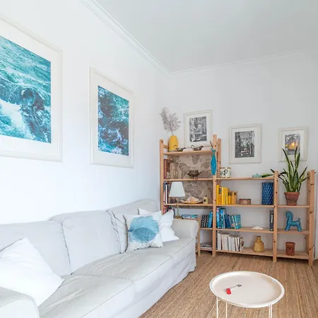 Hidden Gem 1 In Center Appartement *