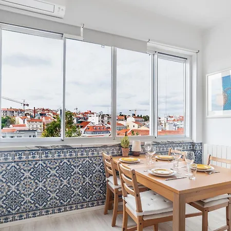 Hidden Gem 1 In Center Appartement