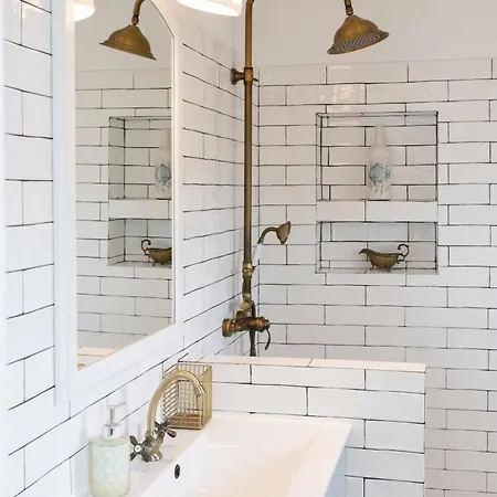 Apartamento Hidden Gem 1 In Center *